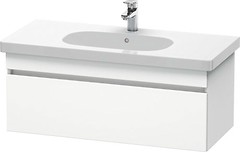 Фото Duravit Dura Style білий (DS6385)