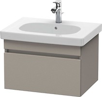 Фото Duravit Dura Style базальт матовий (DS6383)