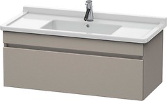 Фото Duravit Dura Style базальт матовий (DS6389)