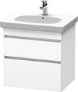 Фото Duravit Dura Style белый (DS6483)