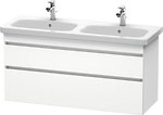 Фото Duravit Dura Style белый (DS6498)