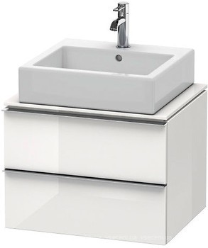 Фото Duravit Happy D.2 белый (H26310)