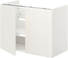 Фото IKEA Enhet білий (093.224.59)