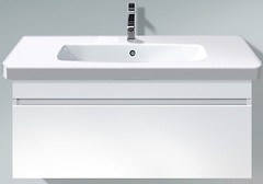 Фото Duravit Dura Style білий (DS6382)