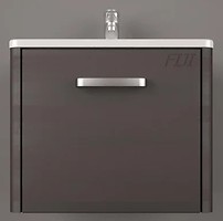 Фото Fancy Marble Bali під умивальник Annabelle 80 сірий