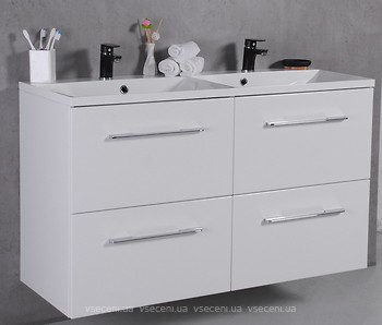 Фото Fancy Marble Cuba 120 сірий (ШН-Am1200D)