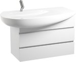 Фото Laufen Alessi One білий (H4244700976311)