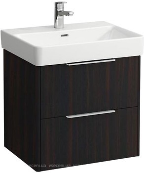 Фото Laufen Base темный вяз (H4023121102631)