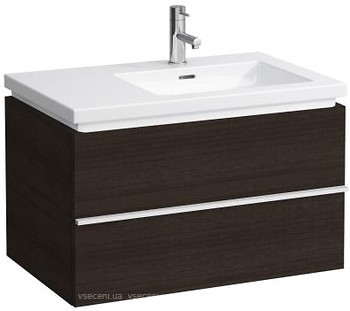 Фото Laufen Case антрацитовый дуб (H4012820755481)