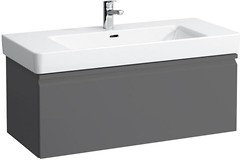 Фото Laufen Pro S графіт (H4835520964801)
