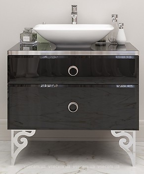 Фото Marsan Michele 120 чорний