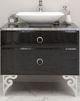 Фото Marsan Michele 80 чорний