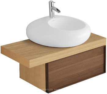 Фото Villeroy & Boch Pure Stone бежевый (95710R00)