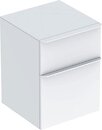 Фото Geberit Smyle Square білий глянець (500.357.00.1)