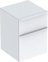 Фото Geberit Smyle Square білий глянець (500.357.00.1)