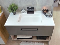 Фото Fancy Marble Mill 70 шпон