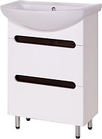 Фото Vivia Палітра Ш2 під умивальник Cersania 60 білий