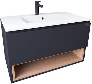Фото Radaway Modern 60 графит (M02060-02-02)