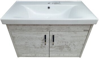 Фото Veronis Truva дуб білий (VE-TTRUVA80)