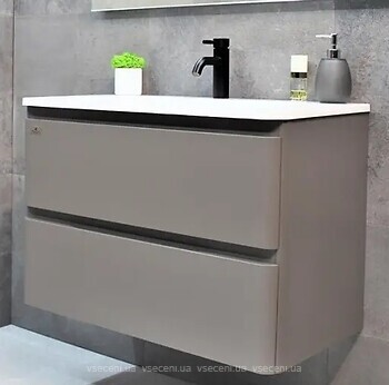 Фото Rexon Camelia RX195DG/100 Dark Grey (19510D)