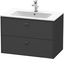 Фото Duravit Brioso серый (BR410204949)