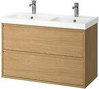 Фото IKEA Angsjon/Orrsjon дуб (995.140.05)