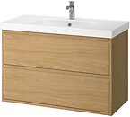 Фото IKEA Angsjon/Orrsjon дуб (695.213.28)
