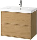 Фото IKEA Angsjon/Orrsjon дуб (095.212.65)