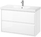 Фото IKEA Angsjon/Orrsjon білий (895.213.27)