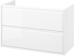 Фото IKEA Angsjon белый (105.350.92)