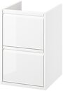 Фото IKEA Angsjon білий (805.317.69)