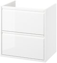 Фото IKEA Angsjon білий (305.350.86)