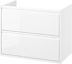 Фото IKEA Angsjon білий (905.350.88)