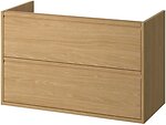 Фото IKEA Angsjon дуб (505.350.90)