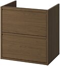 Фото IKEA Angsjon коричневий дуб (505.350.85)