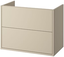 Фото IKEA Havback бежевий (505.350.66)