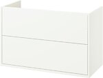 Фото IKEA Havback білий (105.350.25)