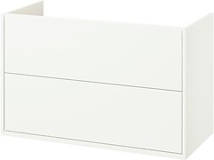 Фото IKEA Havback білий (105.350.25)