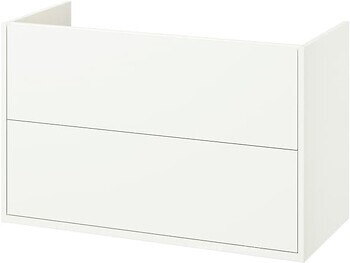 Фото IKEA Havback білий (105.350.25)