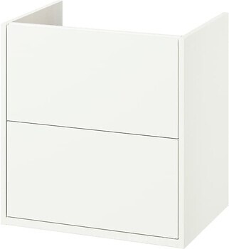 Фото IKEA Havback білий (905.317.64)