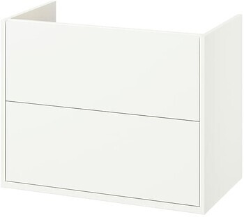 Фото IKEA Havback білий (405.350.24)