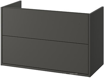Фото IKEA Havback темно сірий (105.350.68)