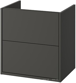 Фото IKEA Havback темно сірий (705.350.65)