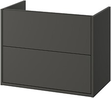 Фото IKEA Havback темно сірий (305.350.67)