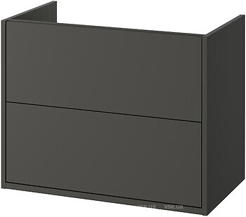 Фото IKEA Havback темно сірий (305.350.67)