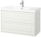 Фото IKEA Tannforsen/Orrsjon білий (895.213.32)