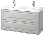 Фото IKEA Tannforsen/Orrsjon сірий (995.140.72)
