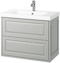 Фото IKEA Tannforsen/Orrsjon сірий (495.212.87)
