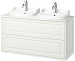 Фото IKEA Tannforsen/Rutsjon білий (395.216.12)