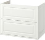 Фото IKEA Tannforsen білий (605.351.17)